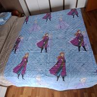 Trapuntino Frozen 1 piazza