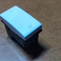 Pulsanti tapparella Bticino Matix AM5037N Nuovi