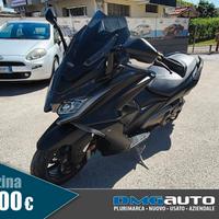 KYMCO AK550