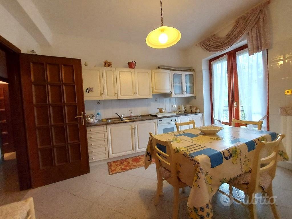 House in L'Aquila, Onna - Vista 2