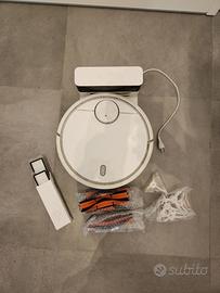 Xiaomi Vacuum 1 robot aspirapolvere e ricambi