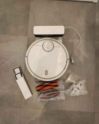 Xiaomi Vacuum 1 robot aspirapolvere e ricambi