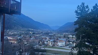 Appartamento San Giovanni di Fassa