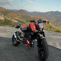 Ktm duke prezzo trattabile