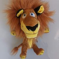 Alex Madagascar nuovo