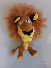 Alex Madagascar nuovo