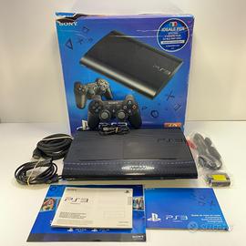 Sony PS3 Console con 1 Controller