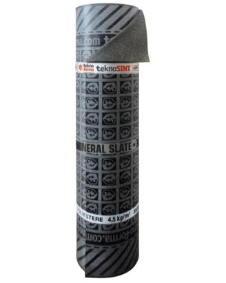 telacatramata bituminosa , 1×10 