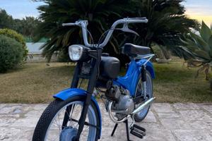 Moto Guzzi Dingo Monomarcia 1964