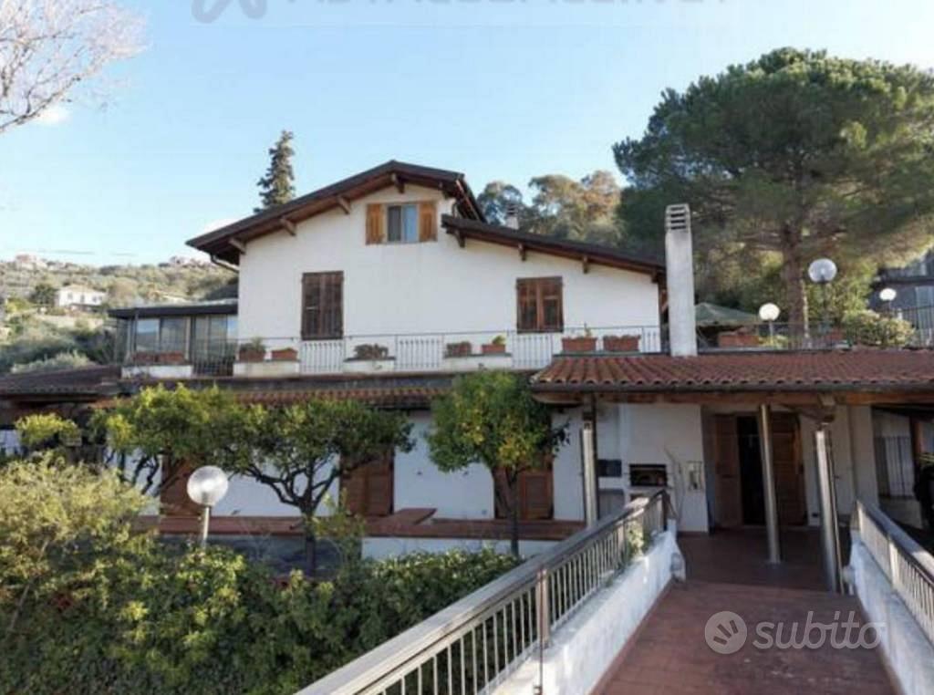 Casa – Diano San Pietro - Vista 2