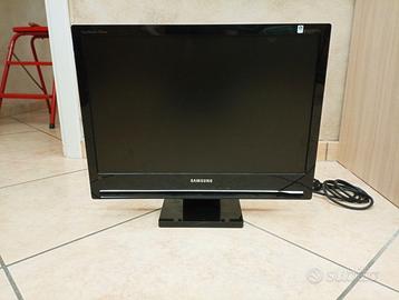 TV MONITOR