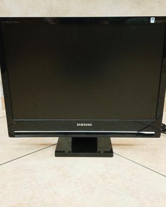 TV MONITOR