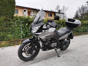 2007 Vstrom 650