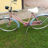 bici da donna