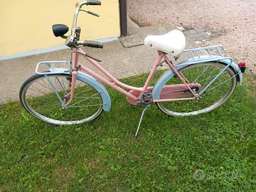 bici da donna
