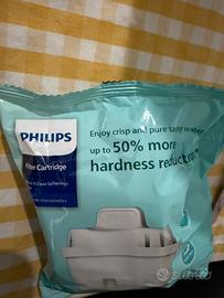 Filtro anticalcare caraffa Philips