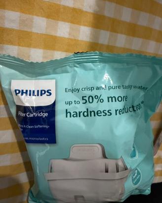 Filtro anticalcare caraffa Philips