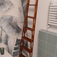 Scala libreria - Franco Albini - 1950