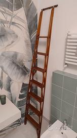 Scala libreria - Franco Albini - 1950