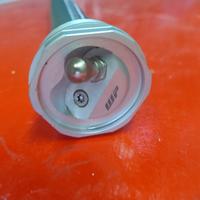 Cartuccia forcella aria Wp Xact 