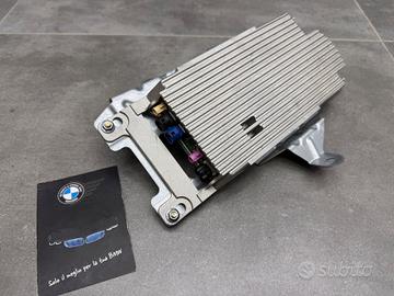 COMBOX - Modulo Bluetooth - GPS - Combox Telematic