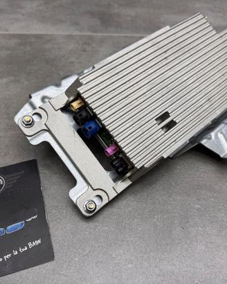 COMBOX - Modulo Bluetooth - GPS - Combox Telematic