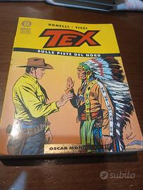 Tex - Sulle Piste Del Nord