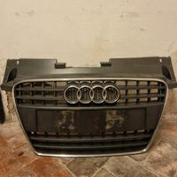 Calandra Audi TT mk2 