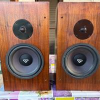 CERWIN-VEGA R-10 Casse acustiche Hi-Fi Made in USA