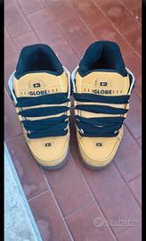 globe sabre 42