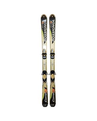 Sci usati Junior Rossignol Com 9 J - h 120 cm