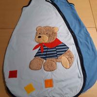 SACCO NANNA STERNTHALER