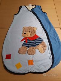 SACCO NANNA STERNTHALER