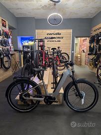 KALKHOFF ENDEAVOUR 3 SEASON 540WH TG.S