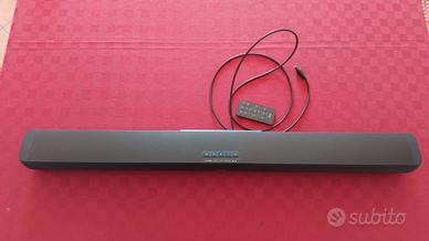 Soundbar