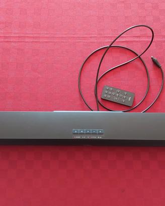 Soundbar