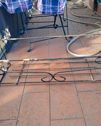 Fioriera da balcone 