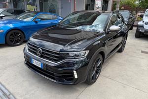 Volkswagen T-Roc R 2.0 TSI DSG 4MOTION BlueMotion 
