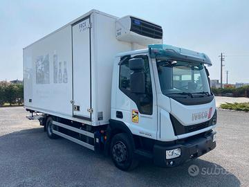 Iveco Eurocargo 120-220L