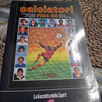 calciatori album
