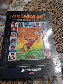 calciatori album