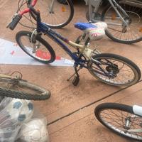 Biclette per bambini