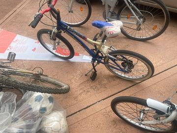 Biclette per bambini