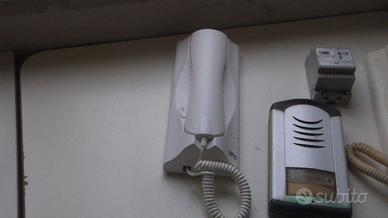 Impianto bifamiliare 