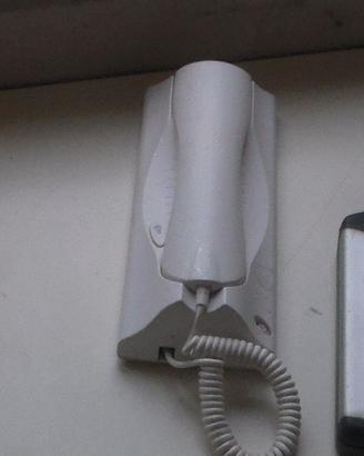 Impianto bifamiliare 