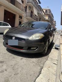 Fiat bravo emotion 1.9 8v ex120cv 2007