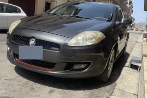 Fiat bravo emotion 1.9 8v ex120cv 2007