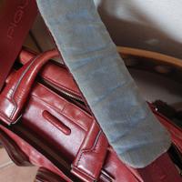 Borsa donna Piquadro