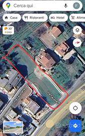Terreno Edificabile Frazione BORGO TREVI (PG)