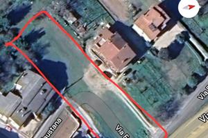 Terreno Edificabile Frazione BORGO TREVI (PG)